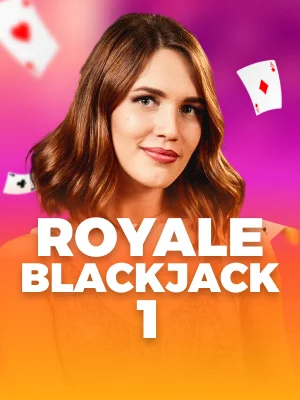 Royale Blackjack 1